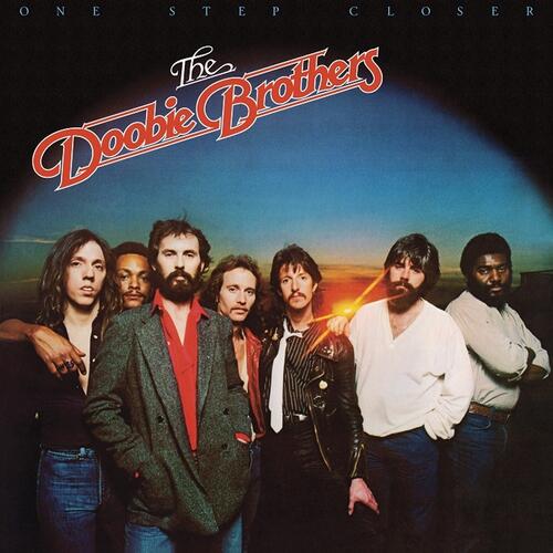 The Doobie Brothers One Step Closer (LP) 